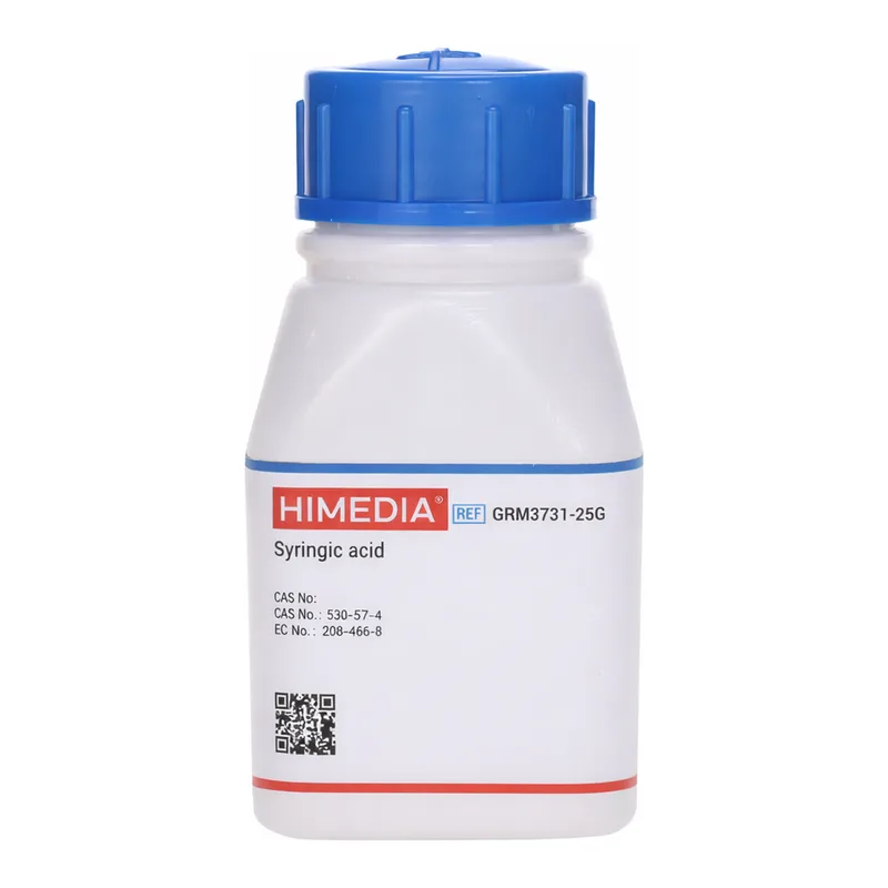 Himedia Syringic acid