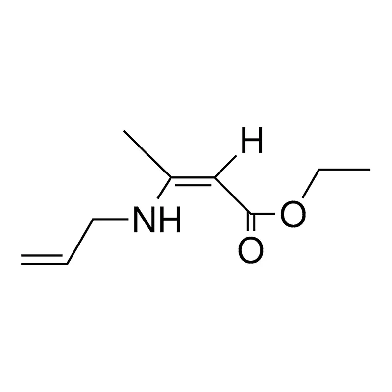 Merck ETHYL 3-(ALLYLAMINO)-CROTONATE-