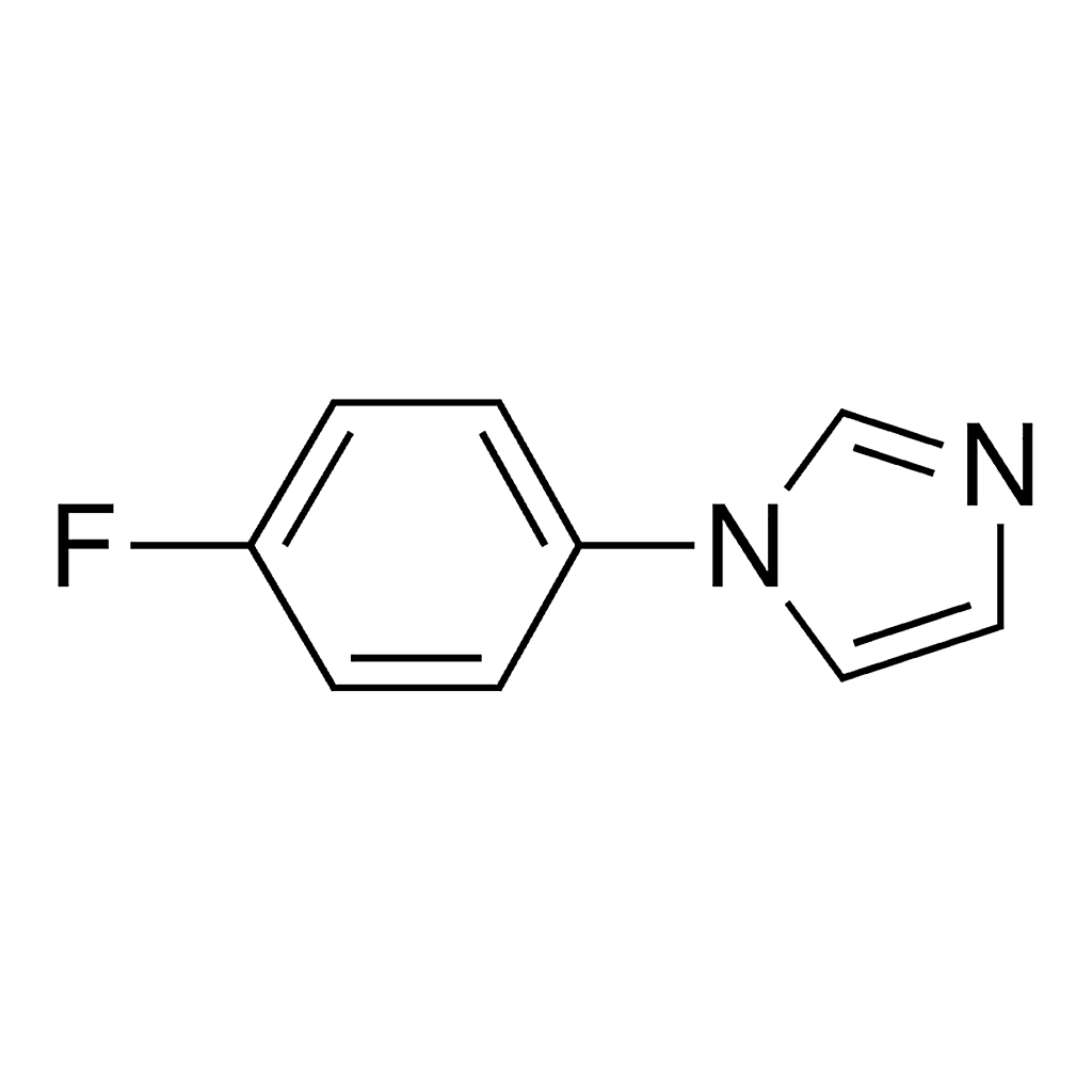 Merck 1-(4-fluorophenyl)imidazole