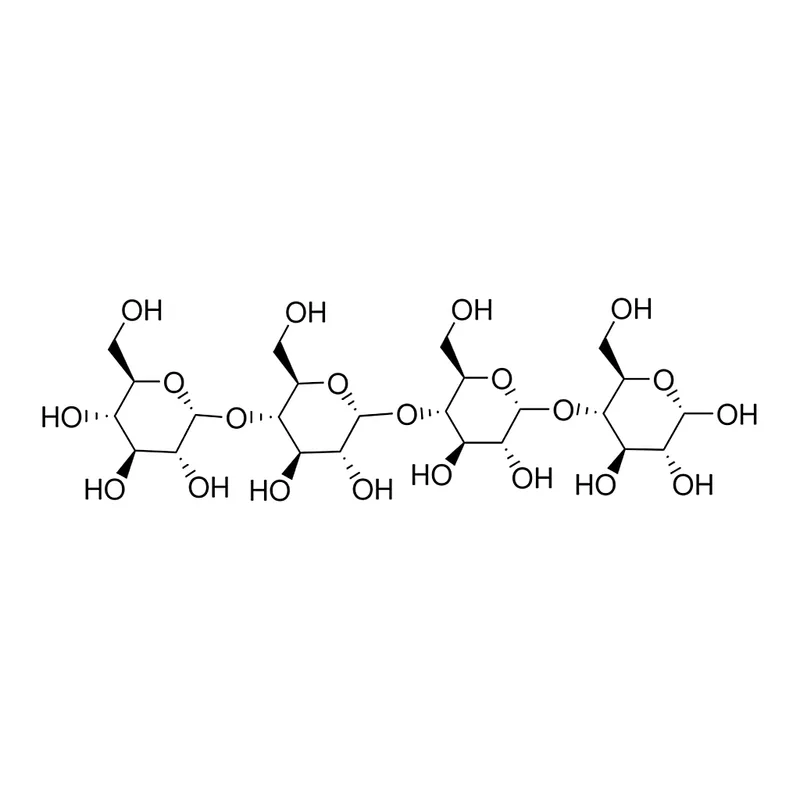 Merck Maltotetraose