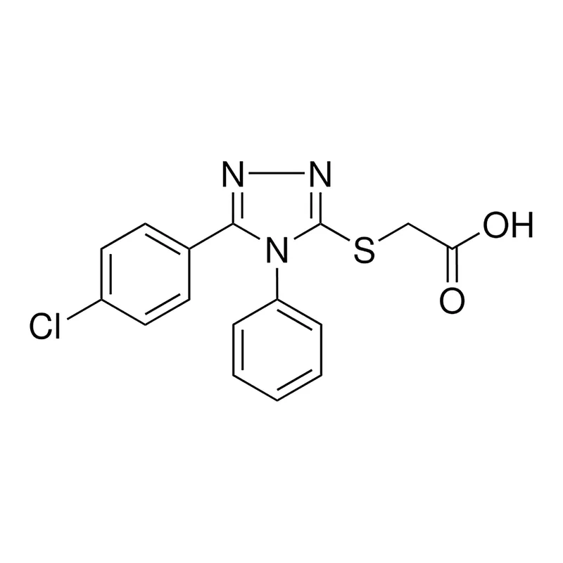 Merck (5-(4-CHLORO-PHENYL)-4-PHENYL-4 - 10MG &