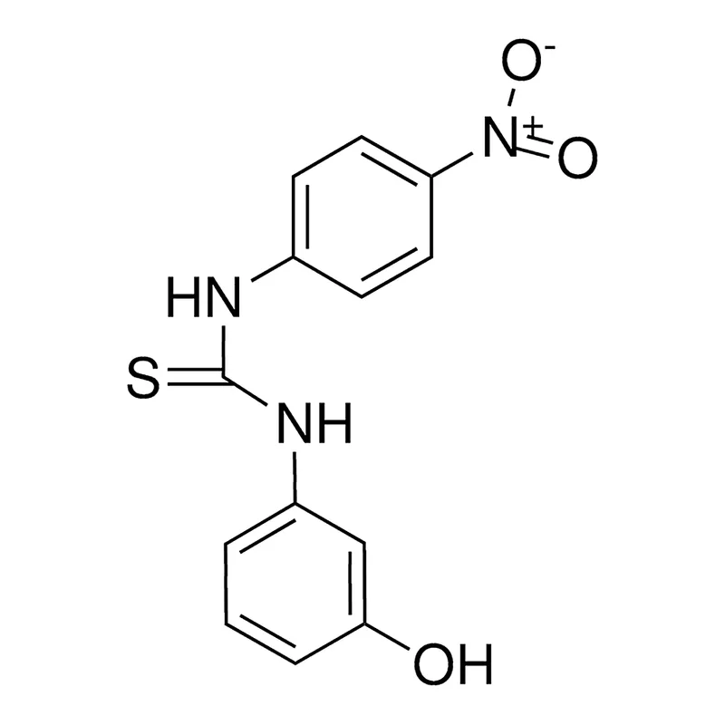 Merck 1-(3-HYDROXYPHENYL)-3-(4-NITRO - 50 MG&
