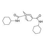 Merck N,N'-DICYCLOHEXYL-1,3-ADAMANTA - 50 MG&