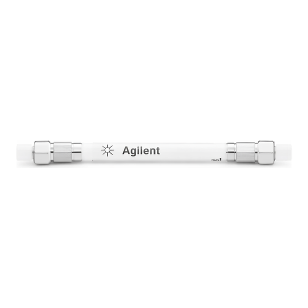 Agilent Poroshell 120,EC-C18, 2.1x75mm,2.7um