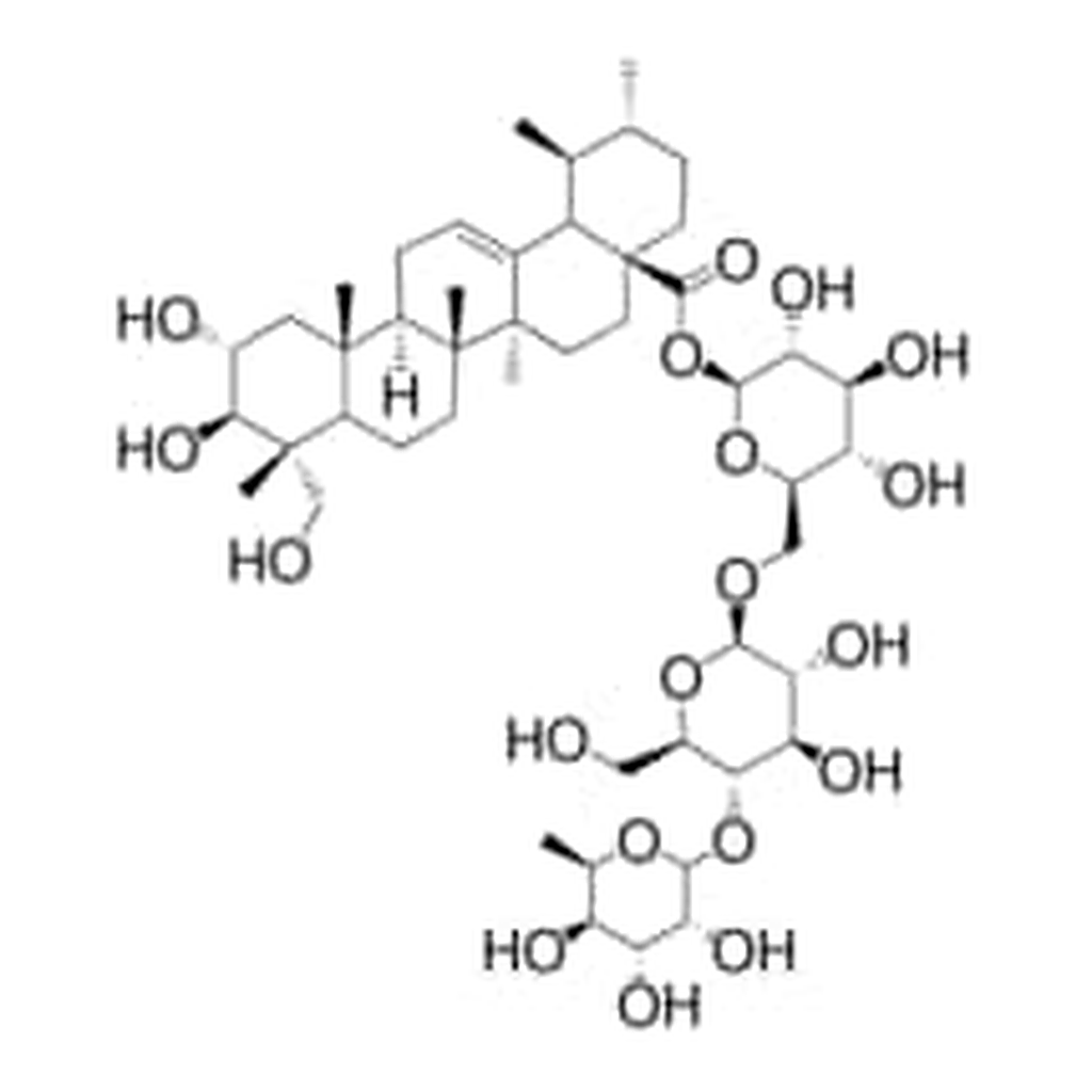 Merck ASIATICOSIDE