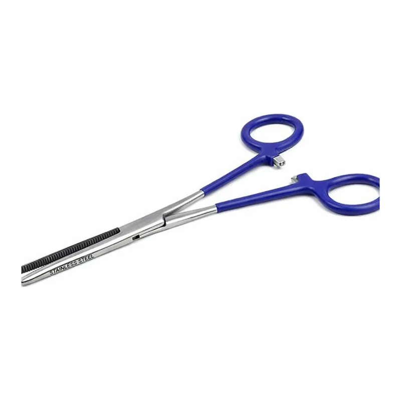 SIPEL 가위형 핀셋 F18 Tweezer