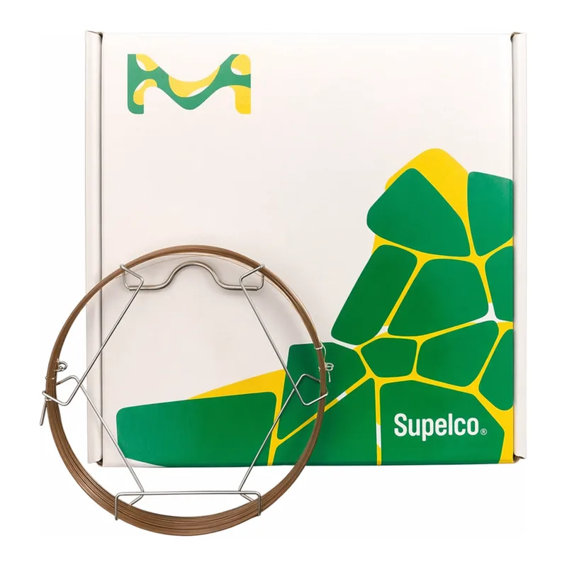 Merck F.S.SUPELCOWAX10 15M1.0UM.53MM