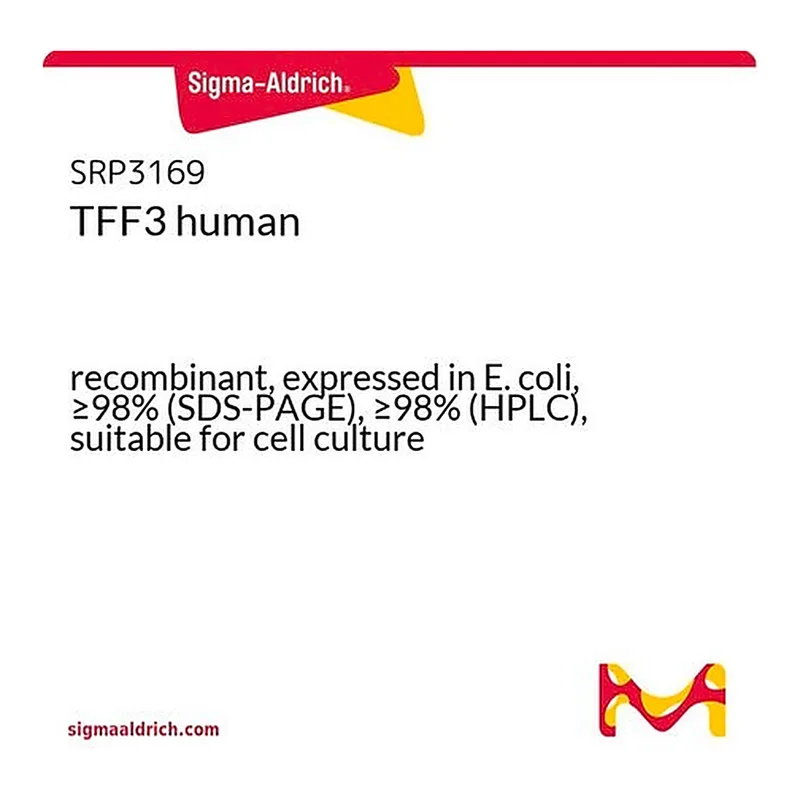 Merck TFF3 human