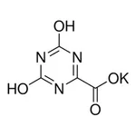 Merck OXONIC ACID, POTASSIUM SALT, 97%