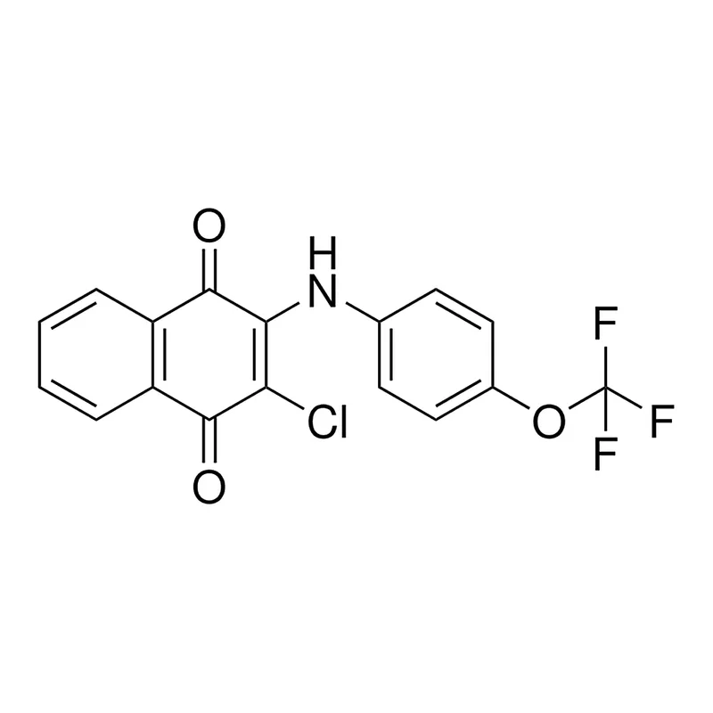 Merck 2-CHLORO-3-(4-(TRIFLUOROMETHOXY)-