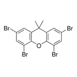 Merck 2,4,5,7-TETRABROMO-9,9-DIMETHYL-9H-1G