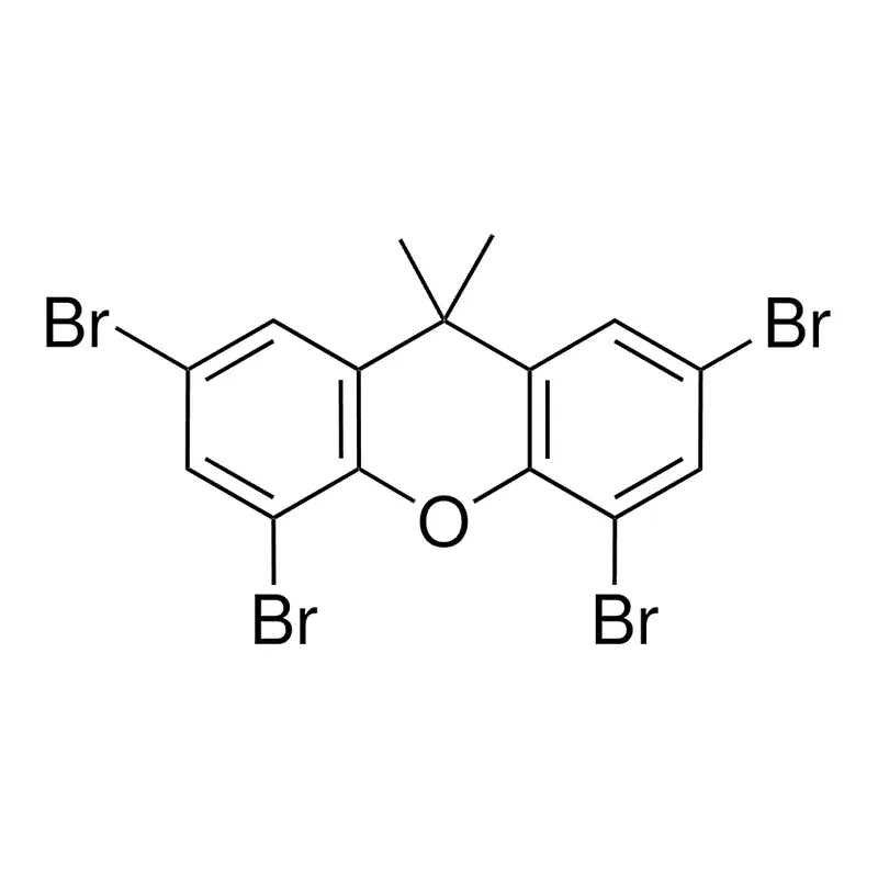 Merck 2,4,5,7-TETRABROMO-9,9-DIMETHYL-9H-1G