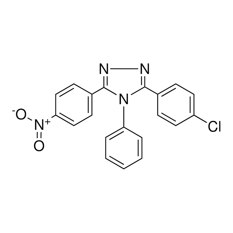 Merck 3-(4-CHLORO-PHENYL)-5-(4-NITRO - 50 MG&