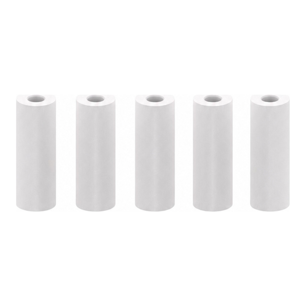 HPLC suction filter, 5 µm, PTFE, 5 pcs.