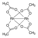 Merck Rhodium(II) acetate dimer