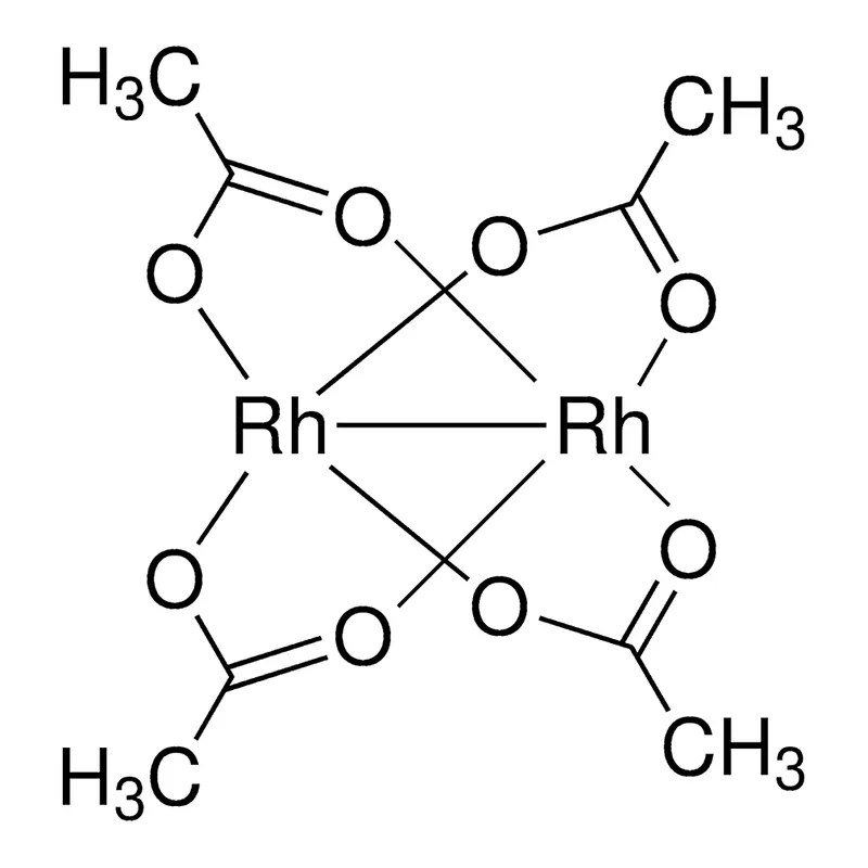 Merck Rhodium(II) acetate dimer