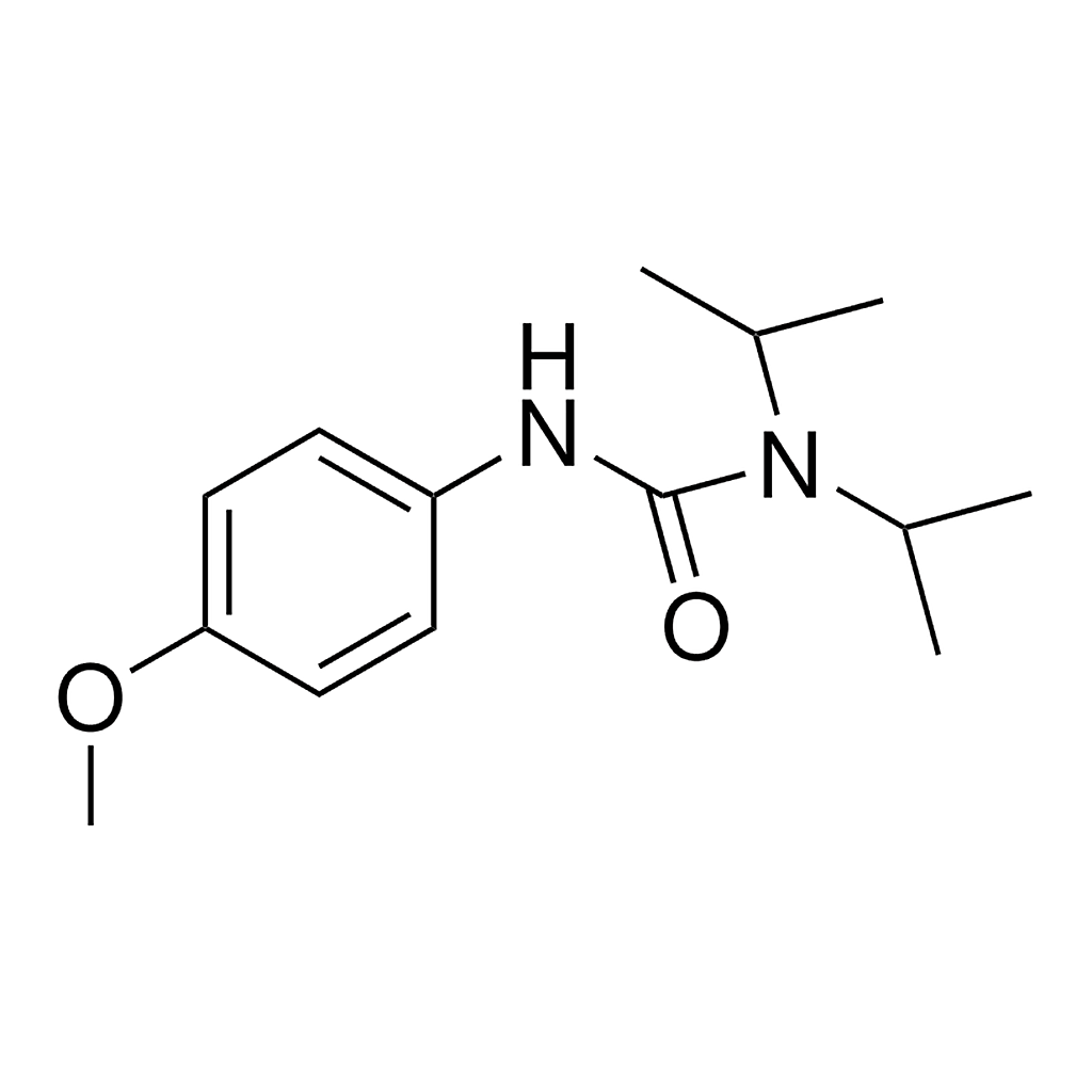 Merck 3-(P-ANISYL)-1,1-DIISOPROPYLURE-