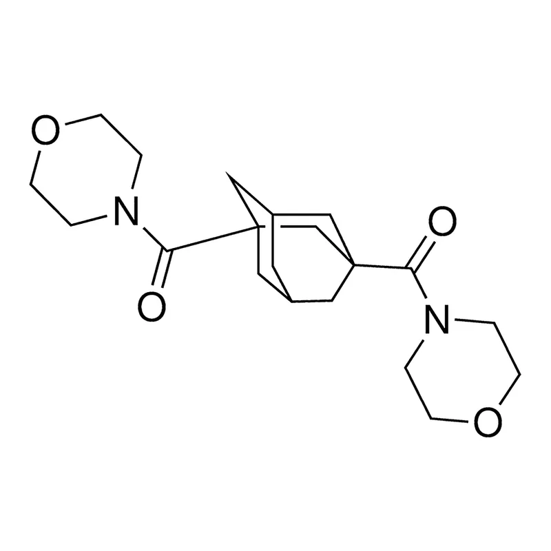Merck 1,1'-(1,3-ADAMANTANEDICARBONYL - 50 MG&