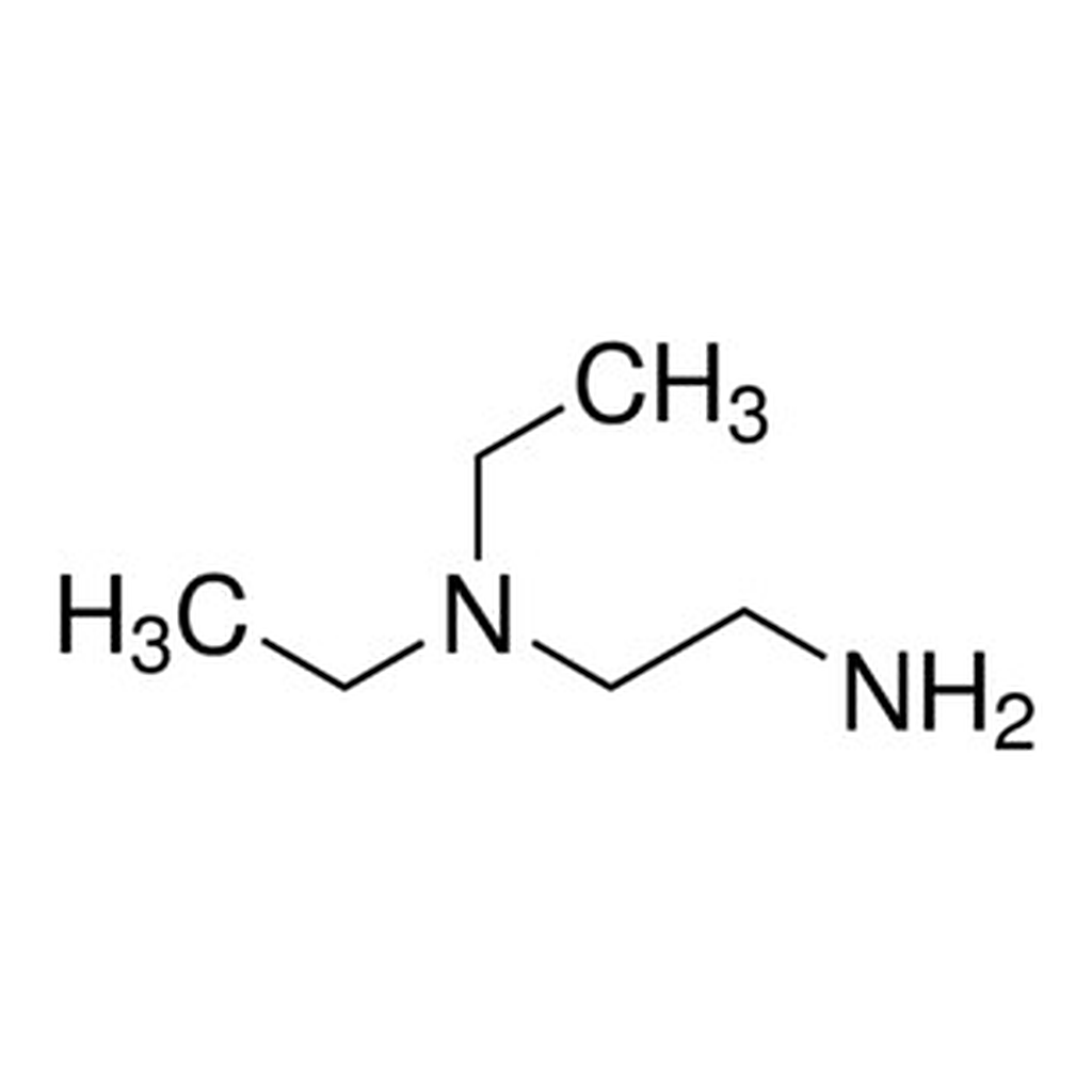 Merck N,N-DIETHYLETHYLENEDIAMINE, >=99%