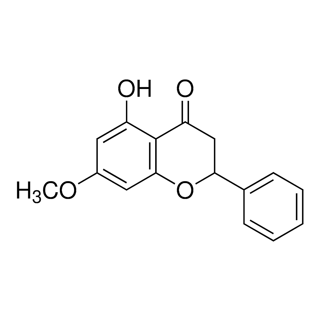 Merck (+/-)-Pinostrobin