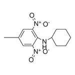 Merck N-CYCLOHEXYL-2,6-DINITRO-4-MET - 50 MG&