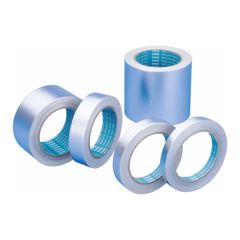 AS ONE Aluminium Foil Tape, 알루미늄 포일 테이프