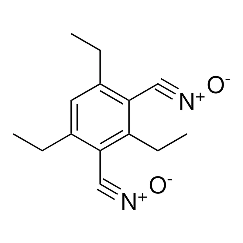 Merck 2,4,6-TRIETHYL-ISOPHTHALONITRILE-