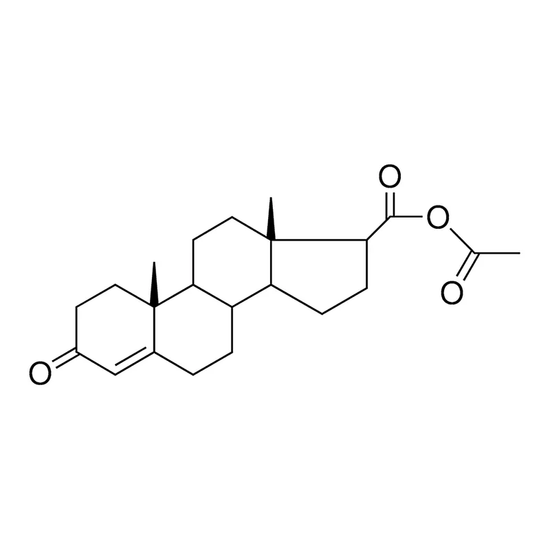 Merck RCL S31,713-6 - 10 MG