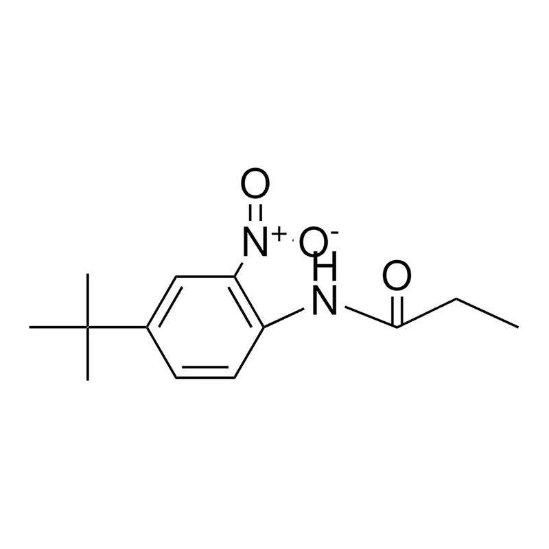 Merck N-(4-TERT-BUTYL-2-NITRO-PHENYL - 25 MG&