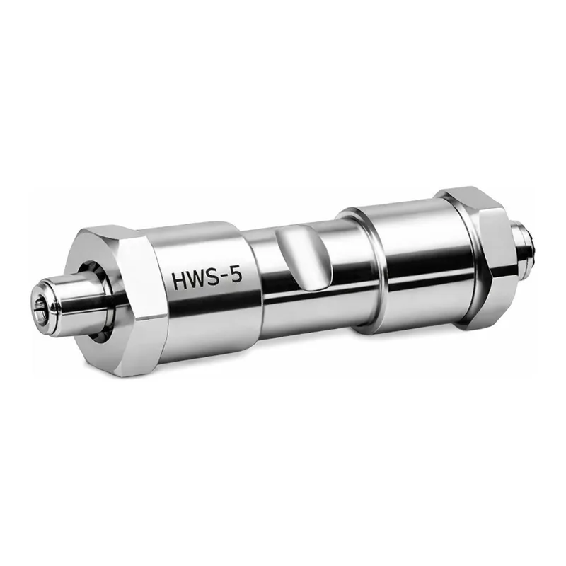Waters Torus 1-AA OBD Prep Column, 130Å, 5 µm, 10 mm X 50 mm, 1/pk