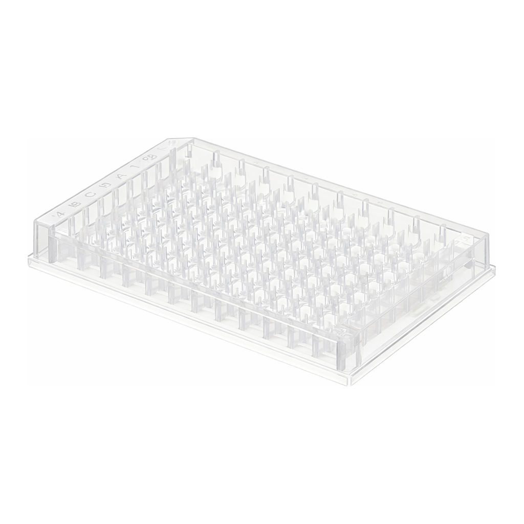 Thermo Fisher Scientific Frames and Caps for Immuno Standard Modules, Immulon,Frame for 1x12