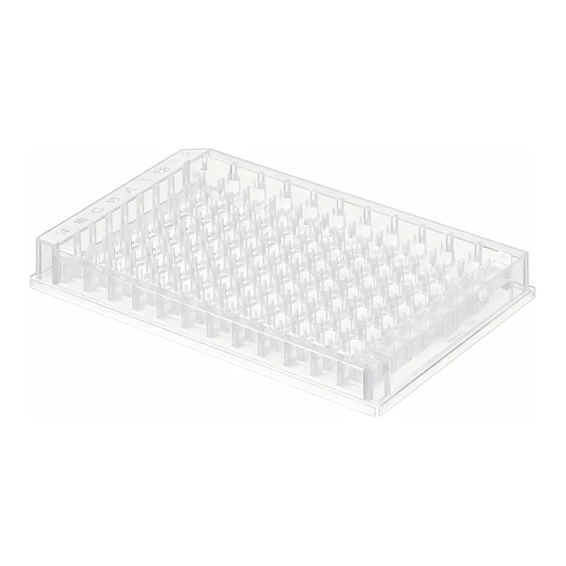 Thermo Fisher Scientific Frames and Caps for Immuno Standard Modules, Immulon,Frame for 1x12