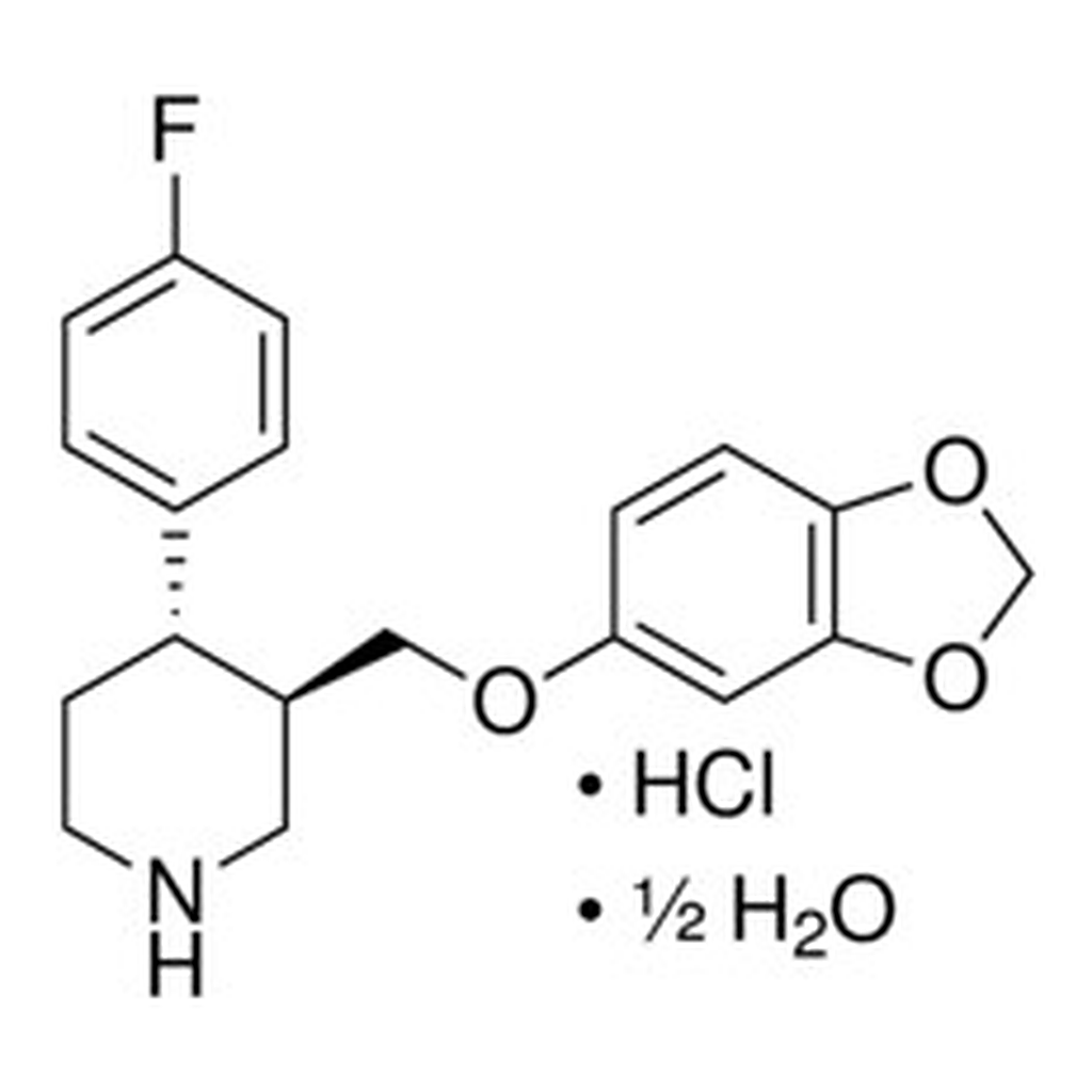 Merck Paroxetine Related Compound C