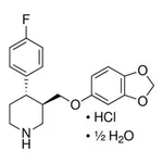 Merck Paroxetine Related Compound C