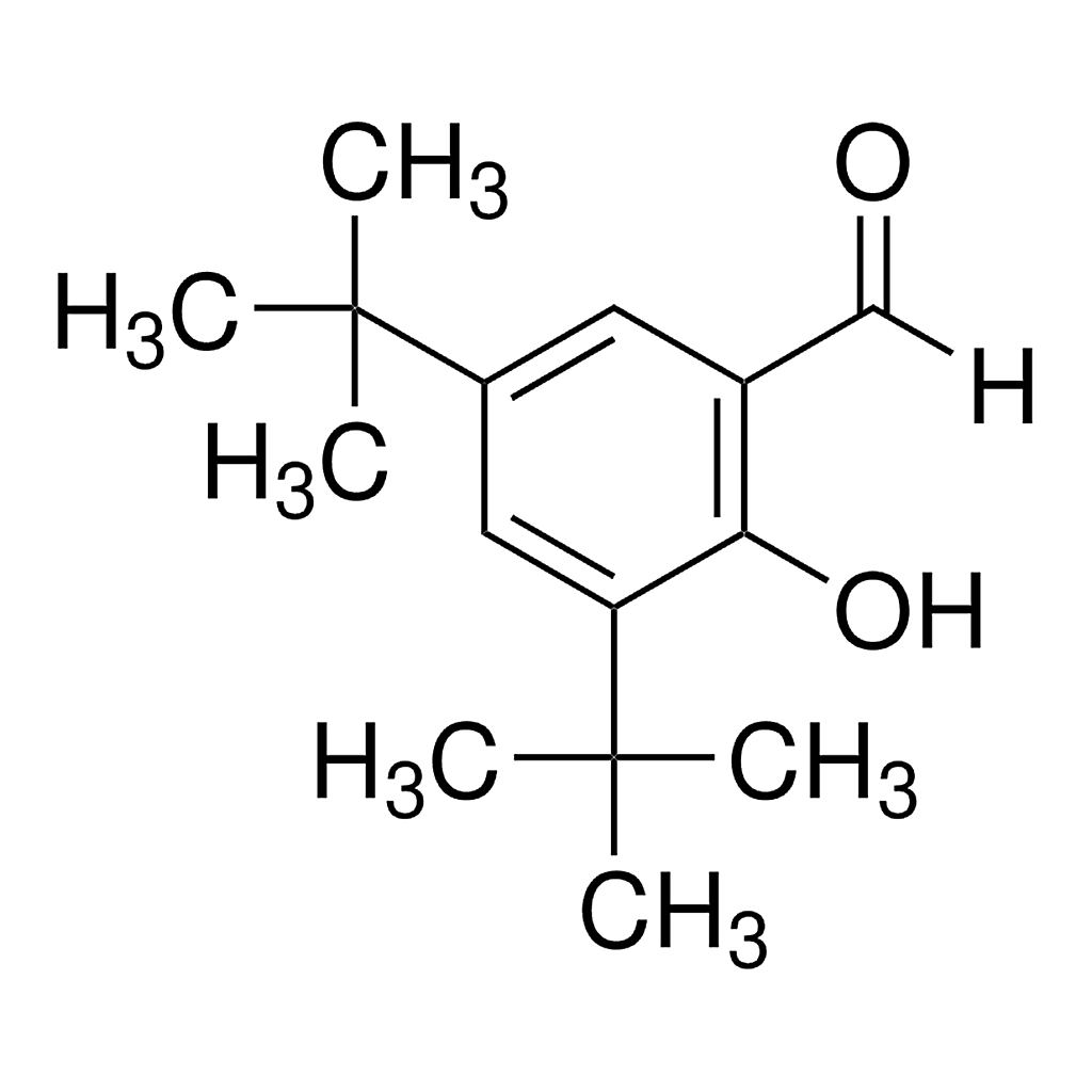 Merck 3,5-Di-tert-butyl-2-hydroxybenzaldehyde