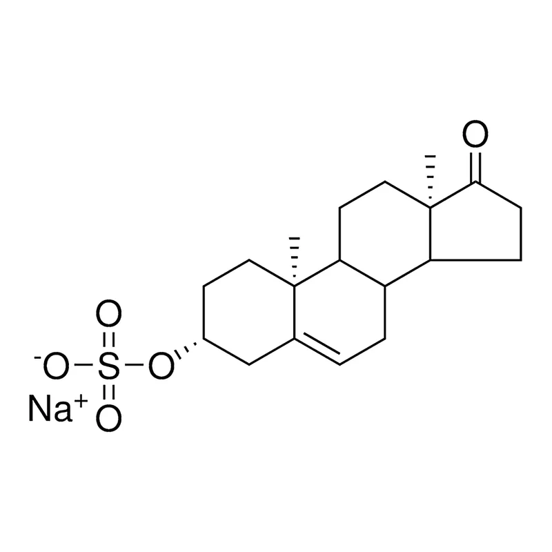 Merck Ent-DHEA sulfate