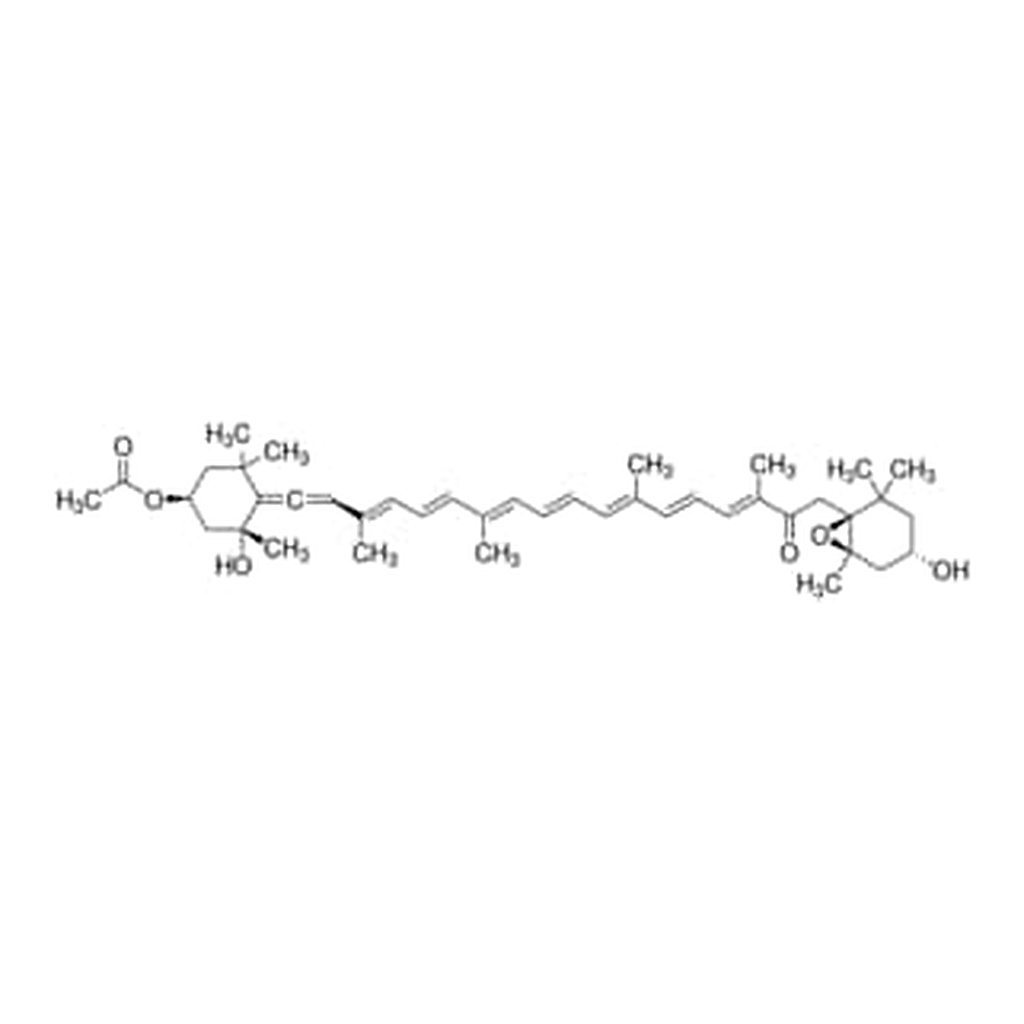 Merck FUCOXANTHIN