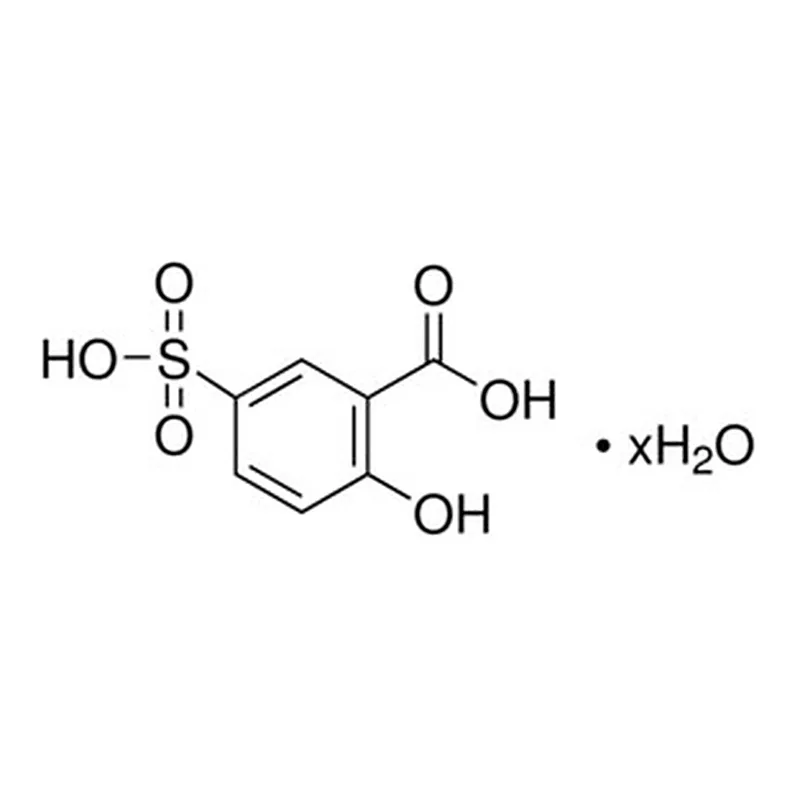 Merck 5-SULFOSALICYLIC ACID HYDRATE, 95%