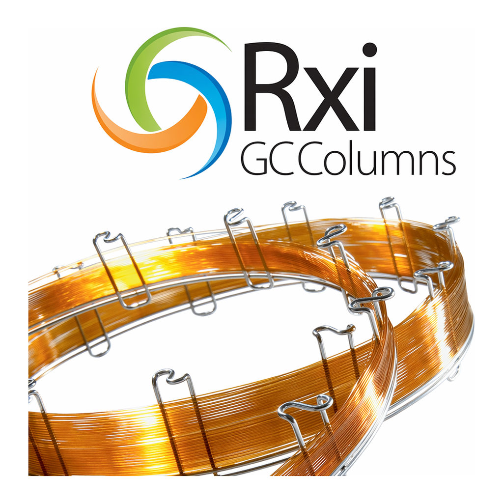 Restek Rxi-1HT Cap. Column, 15m, 0.32mm ID, 0.10um