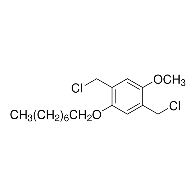 Merck 2,5-BIS(CHLOROMETHYL)-1-METHOXY-