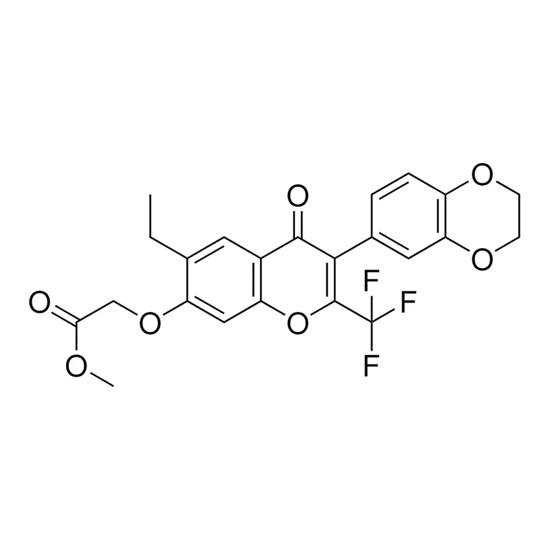 Merck RCL R51,663-5 - 10MG