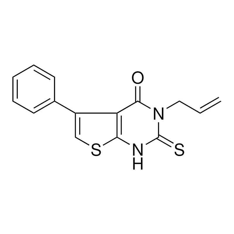 Merck 3-ALLYL-5-PHENYL-2-THIOXO-2,3-DI-