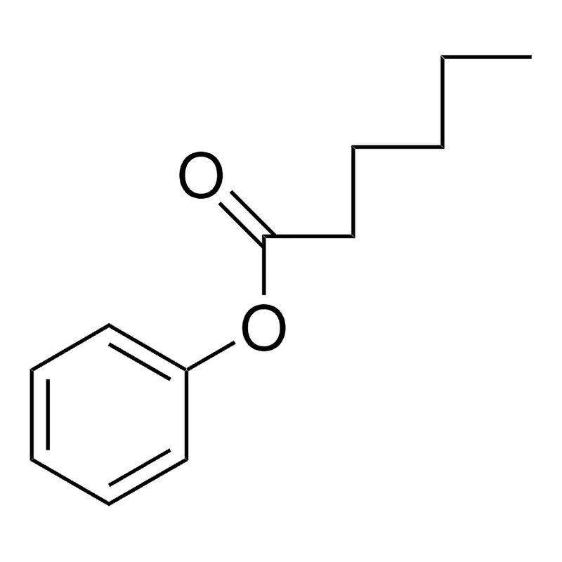 Merck PHENYL HEXANOATE