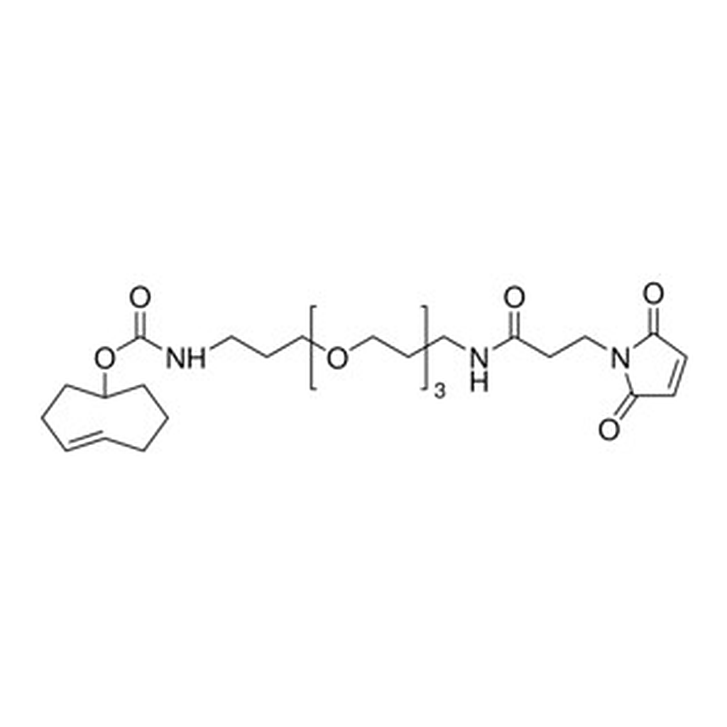 Merck TCO-PEG3-MALEIMIDE