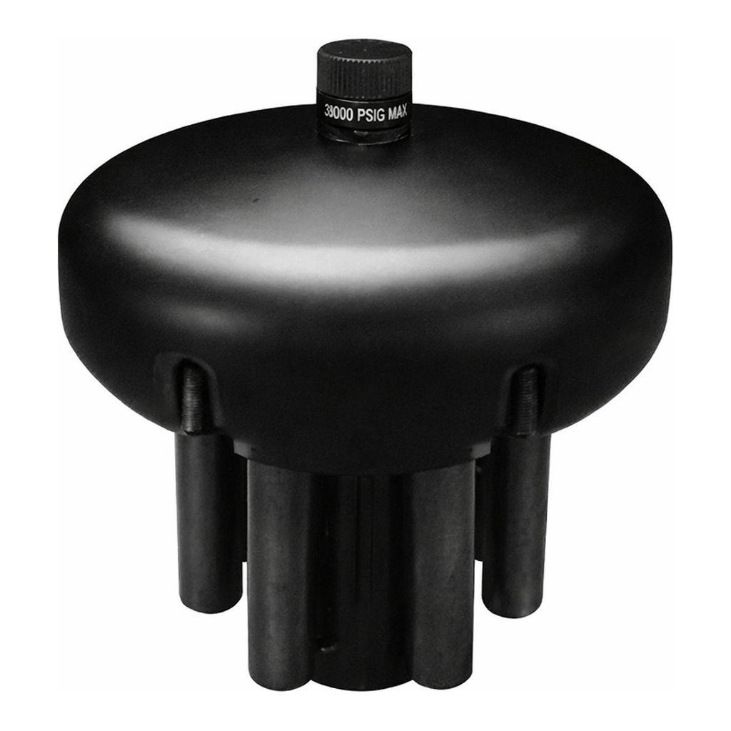 Thermo Fisher Scientific TH-641 Swinging Bucket Rotor Package for WX+ Ultraspeed Centrifuges