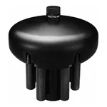 Thermo Fisher Scientific TH-641 Swinging Bucket Rotor Package for WX+ Ultraspeed Centrifuges