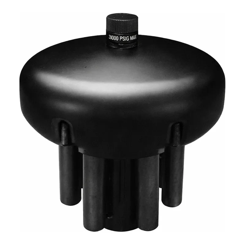 Thermo Fisher Scientific TH-641 Swinging Bucket Rotor Package for WX+ Ultraspeed Centrifuges