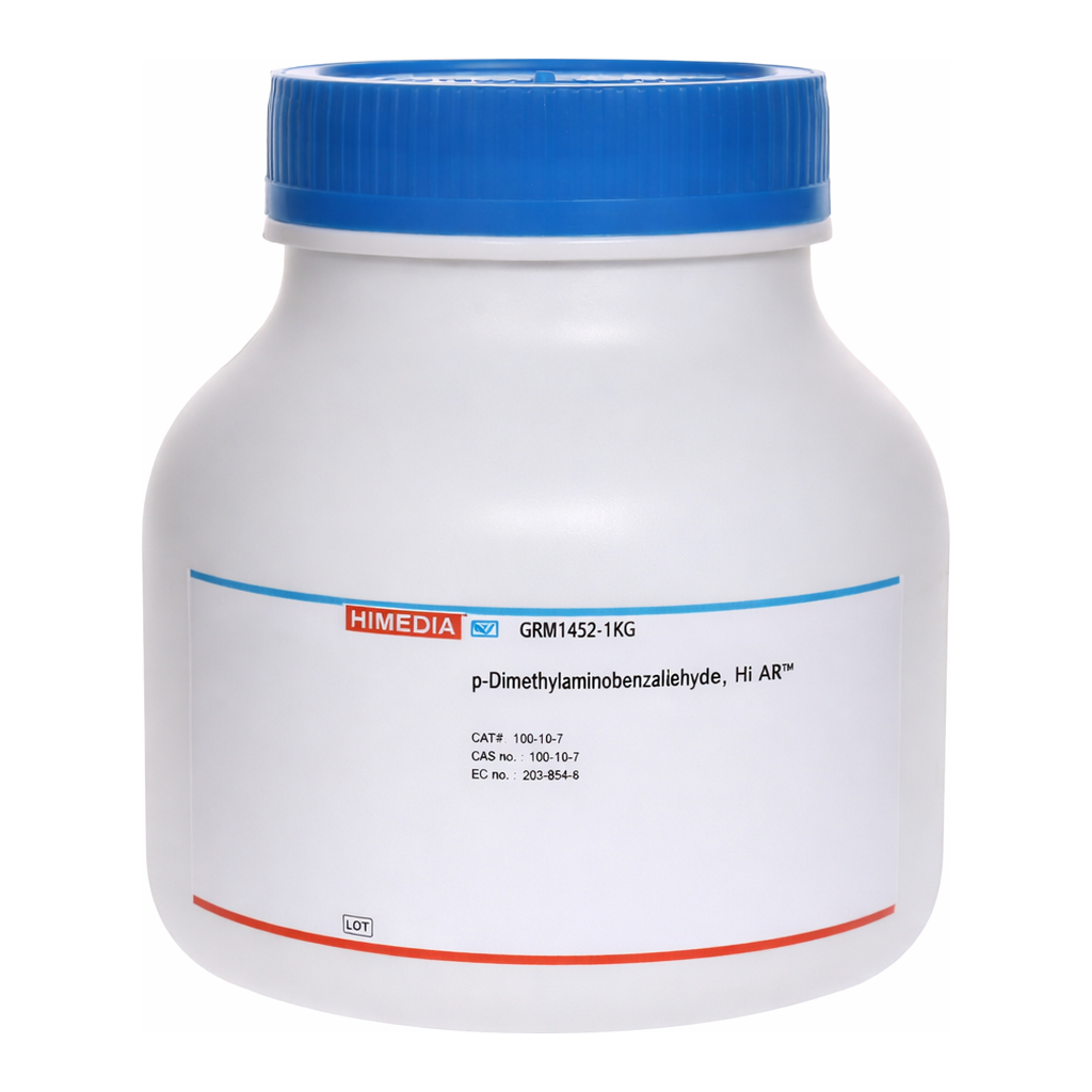 Himedia p-Dimethylaminobenzaldehyde, Hi-AR