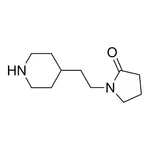 Merck 1-(2-Piperidin-4-ylethyl)pyrrolidin-2-one