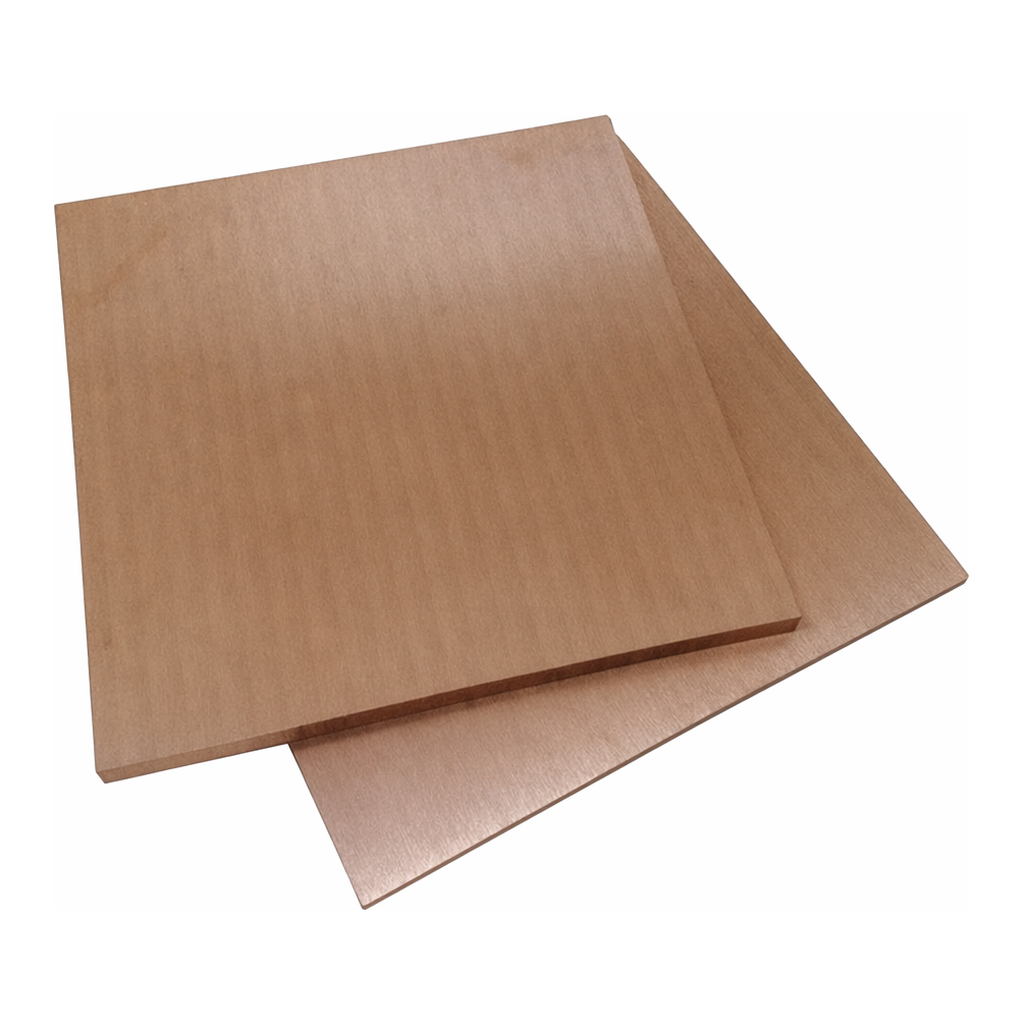 AS ONE Copper Tungsten Plate, 동 텅스텐 판